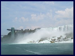 Niagara Falls 41 - American side